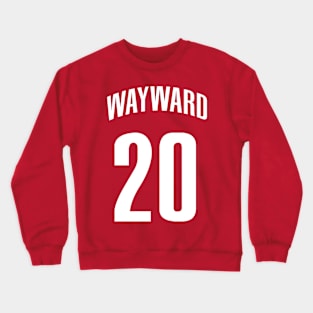 Gordon Hayward Charlotte Crewneck Sweatshirt